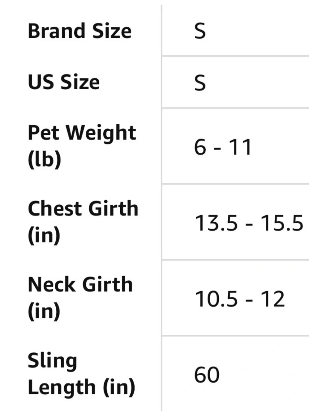 Breathable Tan Harness for small dog